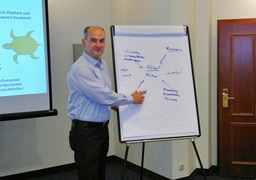 Trainings