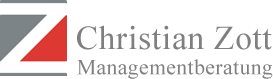 Zott Managementberatung